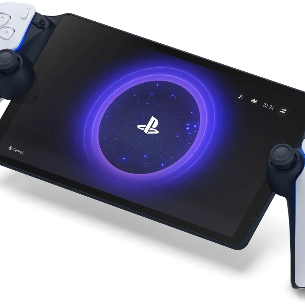 Дистанционен плейър PlayStation Portal за PS5