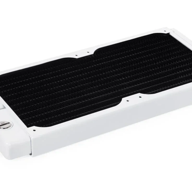 Радиатор Alphacool NexXxoS ST30 Full Copper 240mm Radiator V.2