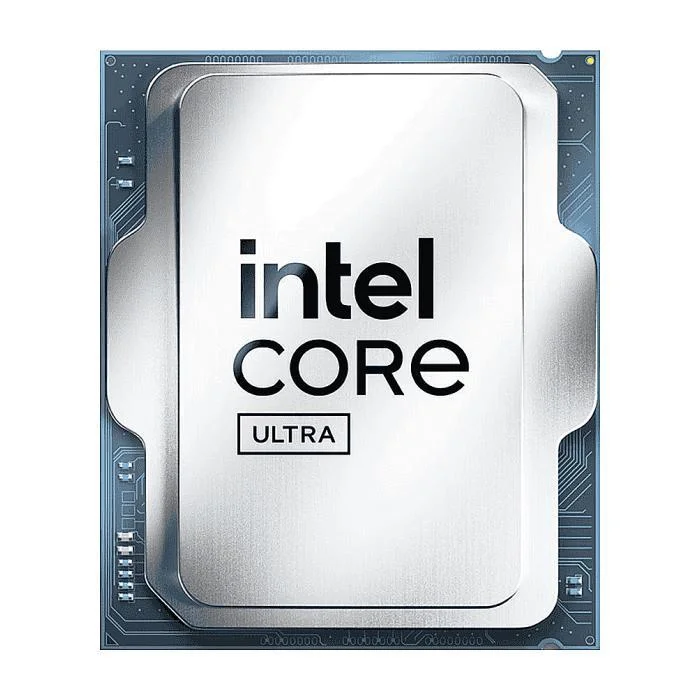 Процесор Intel Core Ultra 9 285 TRAY, 24-Core (8P+16E) 3.2 GHz, 40MB, LGA1851