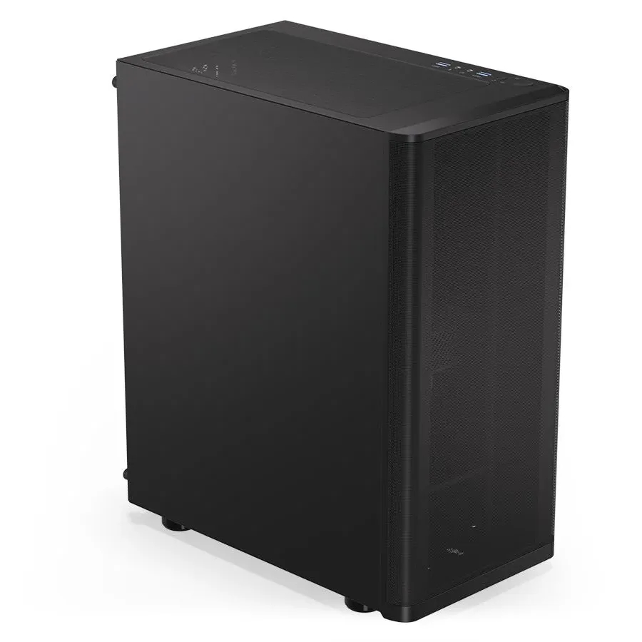 Кутия ENDORFY Ventum 200 Solid - Middle Tower