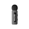 Безжична микрофонна система BOYA BY-V30 - USB-C