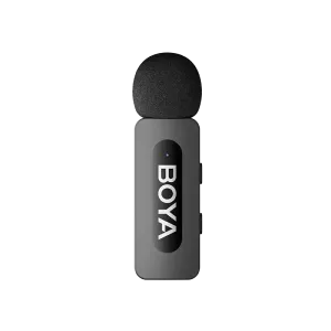 Безжична микрофонна система BOYA BY-V30 - USB-C