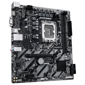 Дънна платка GIGABYTE H810M H, LGA 1851