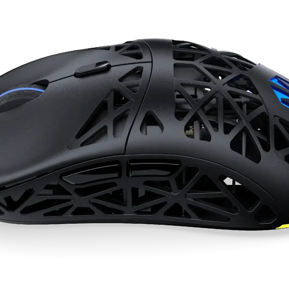 Геймърска мишка ENDORFY LIV - Black