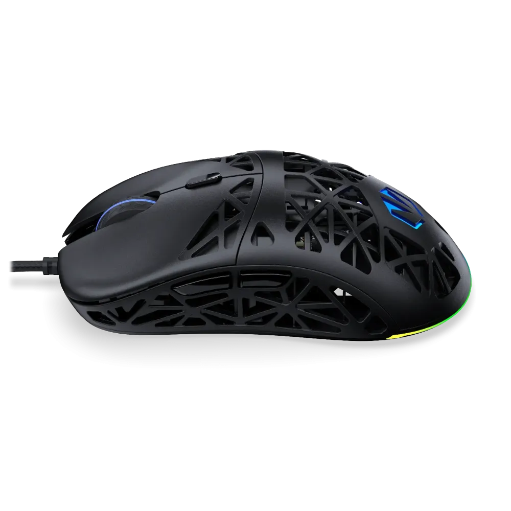 Геймърска мишка ENDORFY LIV - Black Геймърска мишка ENDORFY LIV - Black