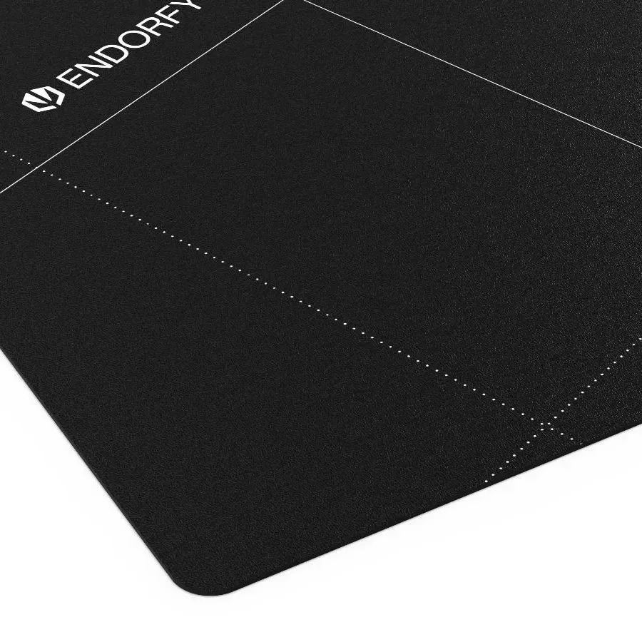Подложка за стол ENDORFY Floor Pad FP120R