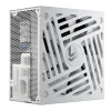 Захранващ блок SEASONIC FOCUS GX-850 White - 850W 80+ Gold, ATX 3.1, PCIe 5.1, Fully Modular