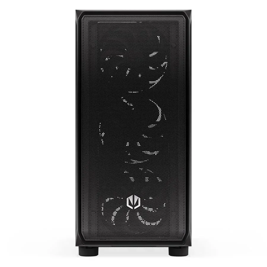 Кутия ENDORFY ARX 500 AIR - Middle Tower