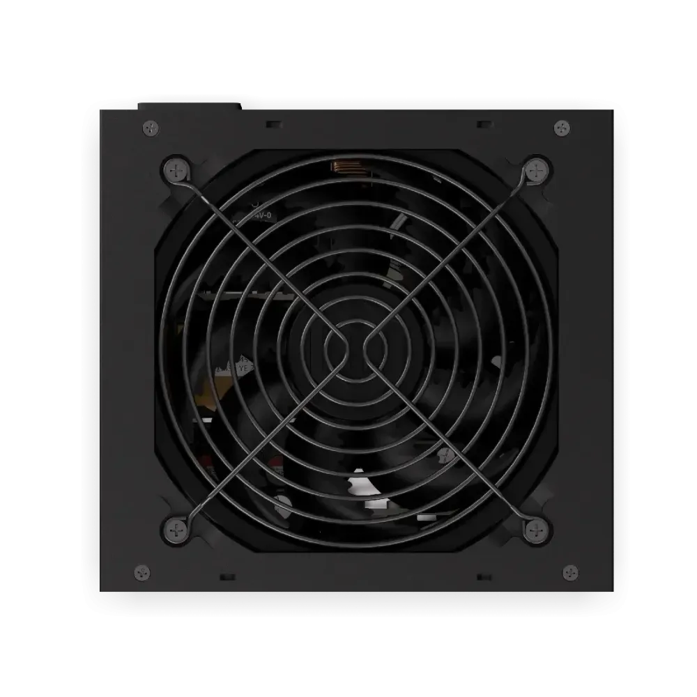 Захранващ блок Endorfy Supremo FM6 750W 80+ Gold, PCIe 5.1 - Fully Modular