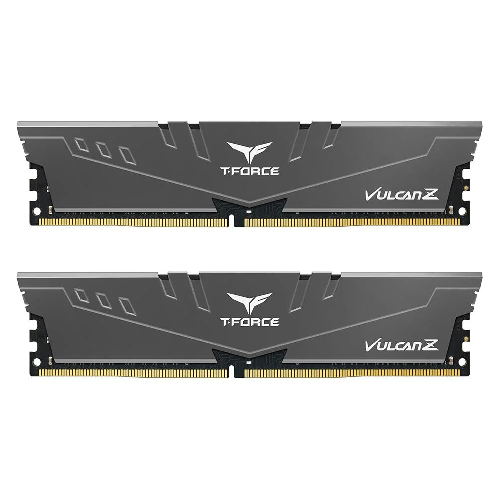 Памет Team Group T-Force Vulcan Z DDR4 - 16GB(2x8GB) 3200MHz CL16