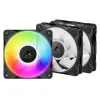 Комплект вентилатори ARCTIC P12 Pro A-RGB LN 120mm PWM 3-Pack Комплект вентилатори ARCTIC P12 Pro A-RGB LN 120mm PWM 3-Pack