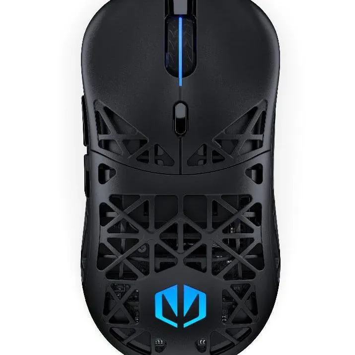 Геймърска безжична мишка ENDORFY LIV Plus