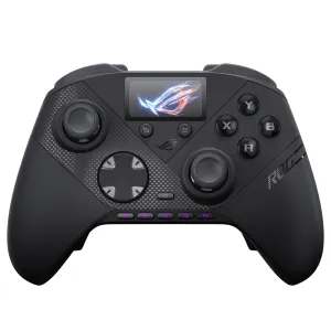 Безжичен геймпад ASUS ROG Raikiri II PRO за PC - Black