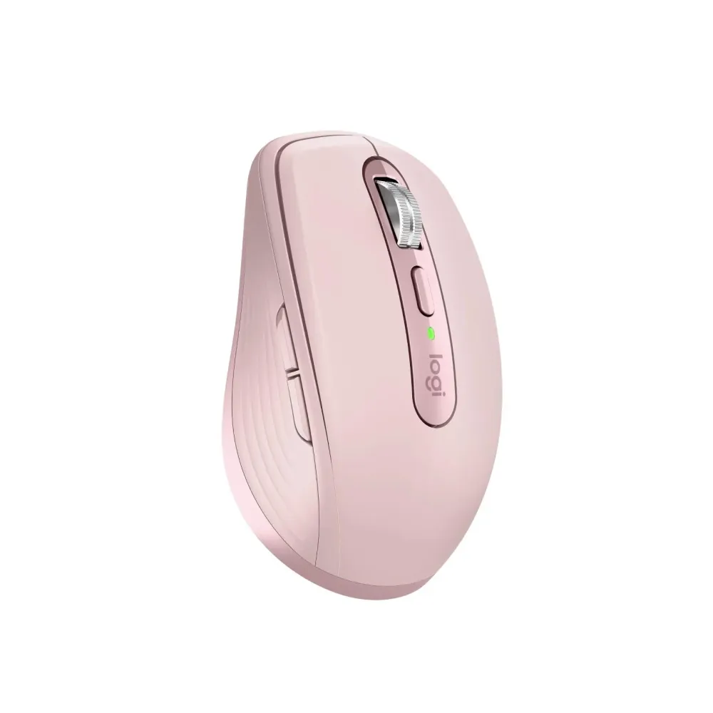 Безжична лазерна мишка LOGITECH MX Anywhere 3S Безжична лазерна мишка LOGITECH MX Anywhere 3S