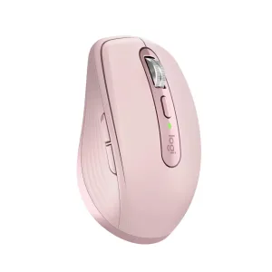 Безжична лазерна мишка LOGITECH MX Anywhere 3S