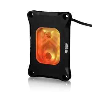 Воден блок за процесор Thermal Grizzly AM5 Mycro Pro RGB Воден блок за процесор Thermal Grizzly AM5 Mycro Pro RGB
