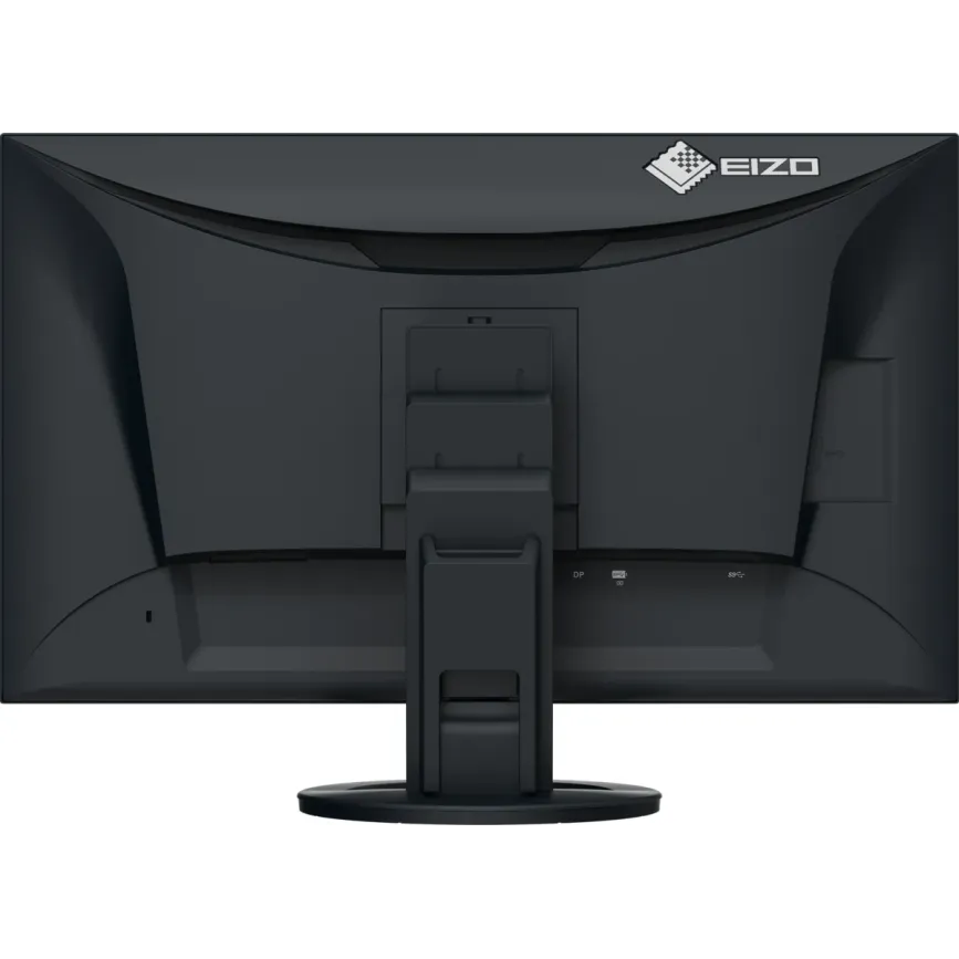 Монитор EIZO ColorEdge EV2740S-BK, 27'', 3140x2160, IPS, USB-C, DP, HDMI, 4xUSB-A, Черен Монитор EIZO ColorEdge EV2740S-BK, 27'', 3140x2160, IPS, USB-C, DP, HDMI, 4xUSB-A, Черен