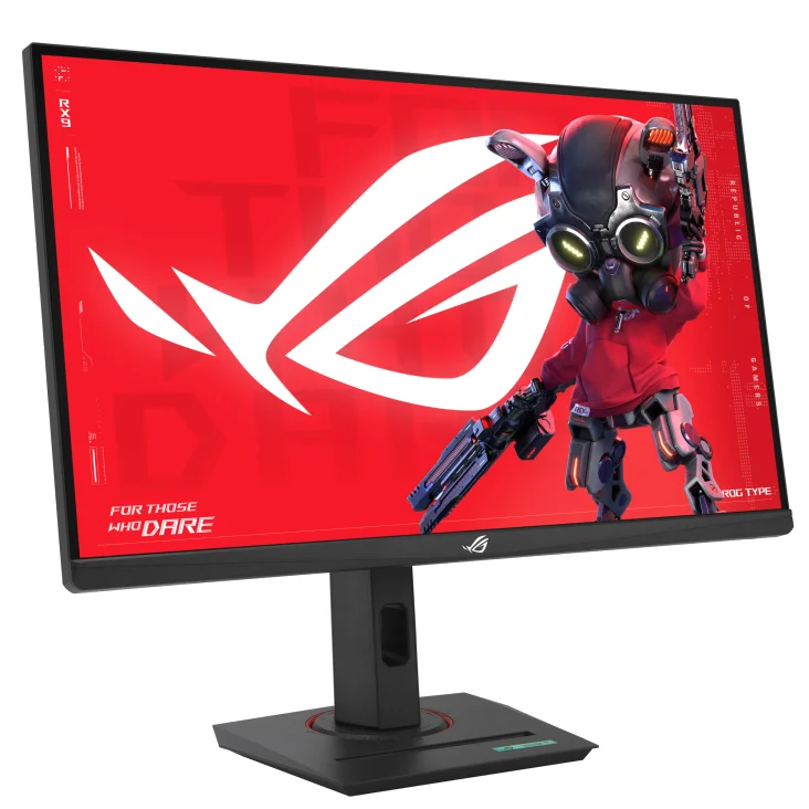 Монитор ASUS ROG Strix XG279CNS - 27