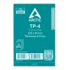 Термопроводящ пад ARCTIC TP-4 - 120x20x0.5 mm 4-Pack