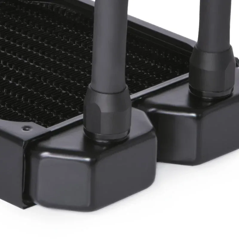 Воден блок с радиатор за видео карта Alphacool Eiswolf 2 AIO - 360mm RTX 4090 Reference with Backplate