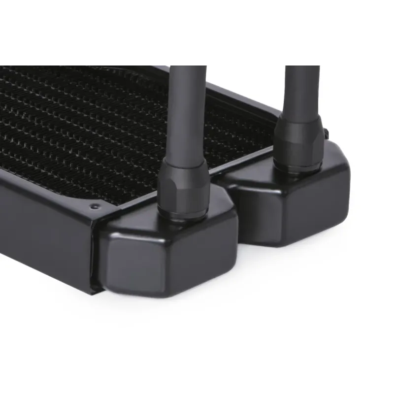 Воден блок с радиатор за видео карта Alphacool Eiswolf 2 AIO - 360mm RTX 4090 Reference with Backplate Воден блок с радиатор за видео карта Alphacool Eiswolf 2 AIO - 360mm RTX 4090 Reference with Backplate