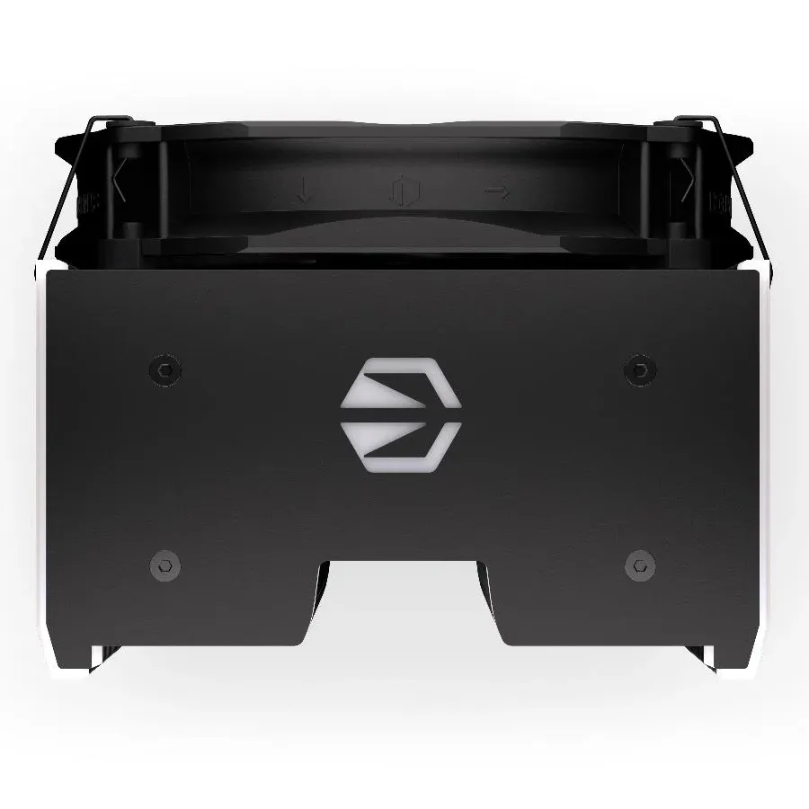 Охладител за процесор ENDORFY Fortis 5 Black ARGB