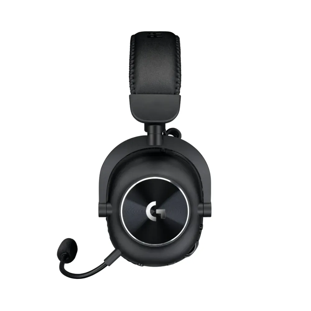Безжични Геймърски слушалки Logitech PRO X 2 LIGHTSPEED Безжични Геймърски слушалки Logitech PRO X 2 LIGHTSPEED