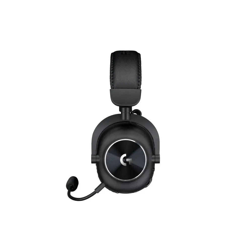 Безжични Геймърски слушалки Logitech PRO X 2 LIGHTSPEED