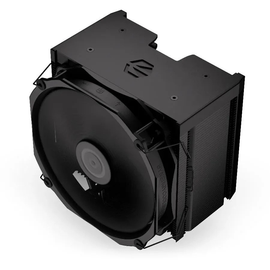 Охладител за процесор ENDORFY Fortis 5 Black