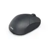 HAMA Безжична мишка „WM-150“, мини, оптична, 3 бутона, тиха, черна