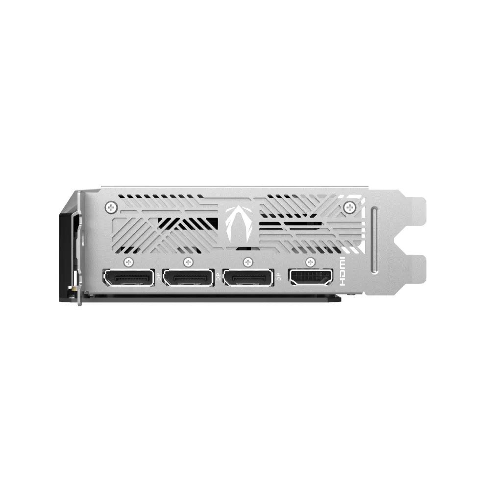 Видео карта ZOTAC GAMING RTX 5070 Solid OC 12GB GDDR7 Видео карта ZOTAC GAMING RTX 5070 Solid OC 12GB GDDR7