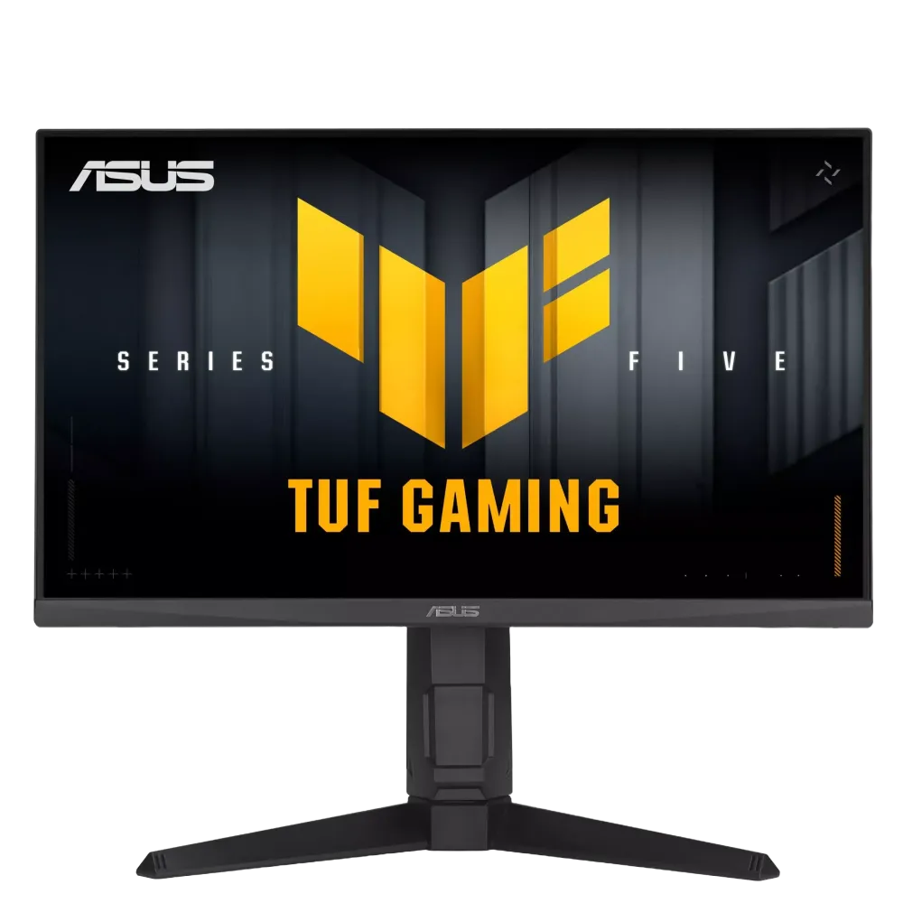Монитор ASUS TUF GAMING VG249QML5A - 23.8 inch Fast IPS FHD(1920x1080) 240Hz, 0.3ms, G-Sync, FreeSync