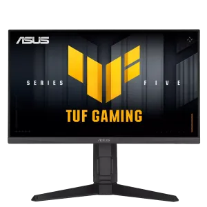 Монитор ASUS TUF GAMING VG249QML5A - 23.8 inch Fast IPS FHD(1920x1080) 240Hz, 0.3ms, G-Sync, FreeSync