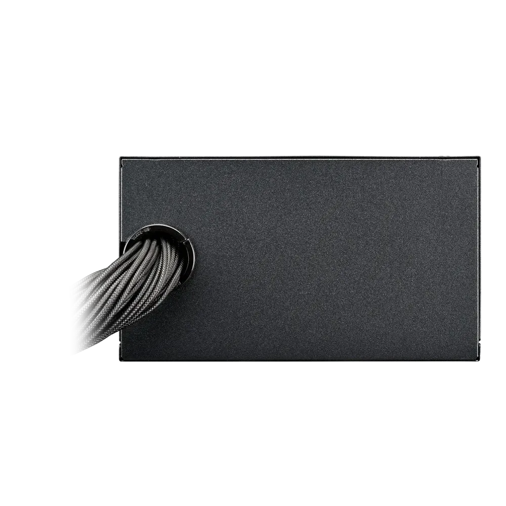 Захранващ блок Cooler Master MWE Bronze V3 750W ATX 3.1 Non-Modular