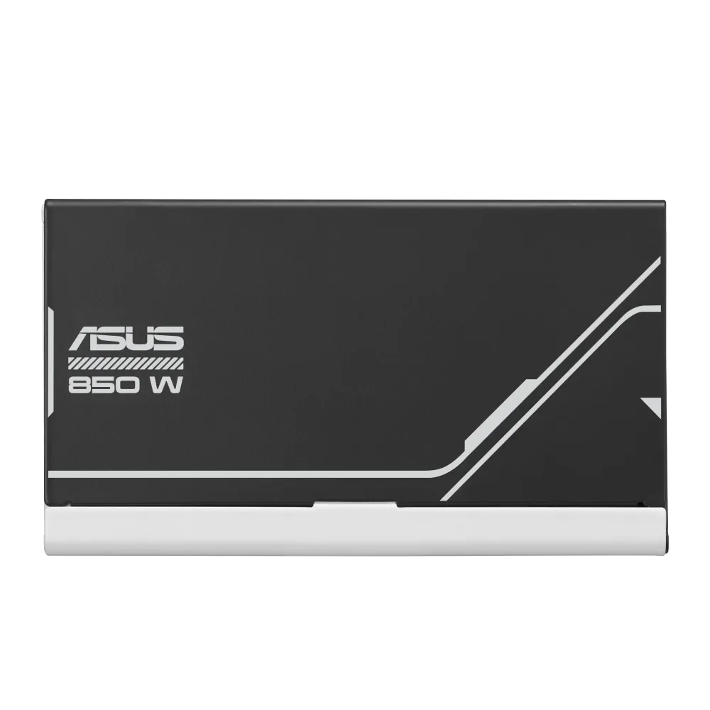 Захранващ блок ASUS PRIME 850W, 80+ Gold PCIe 5.1, Fully Modular