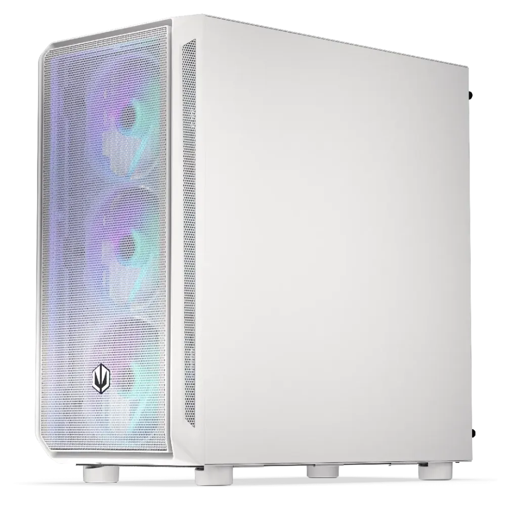 Кутия ENDORFY ARX 700 ARGB White - Middle Tower Кутия ENDORFY ARX 700 ARGB White - Middle Tower