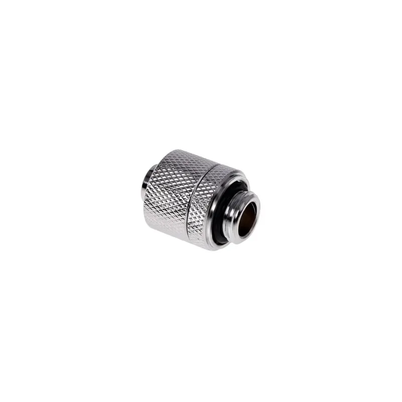 Фитинг Alphacool HF, Удължител, 13/10mm, G1/4, Сребрист, 6 броя