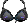 Геймърски слушалки ASUS ROG Delta S, USB-C, Aura Sync RGB
