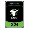 Хард диск Seagate Exos X24, 24TB, 512MB Cache, SATA