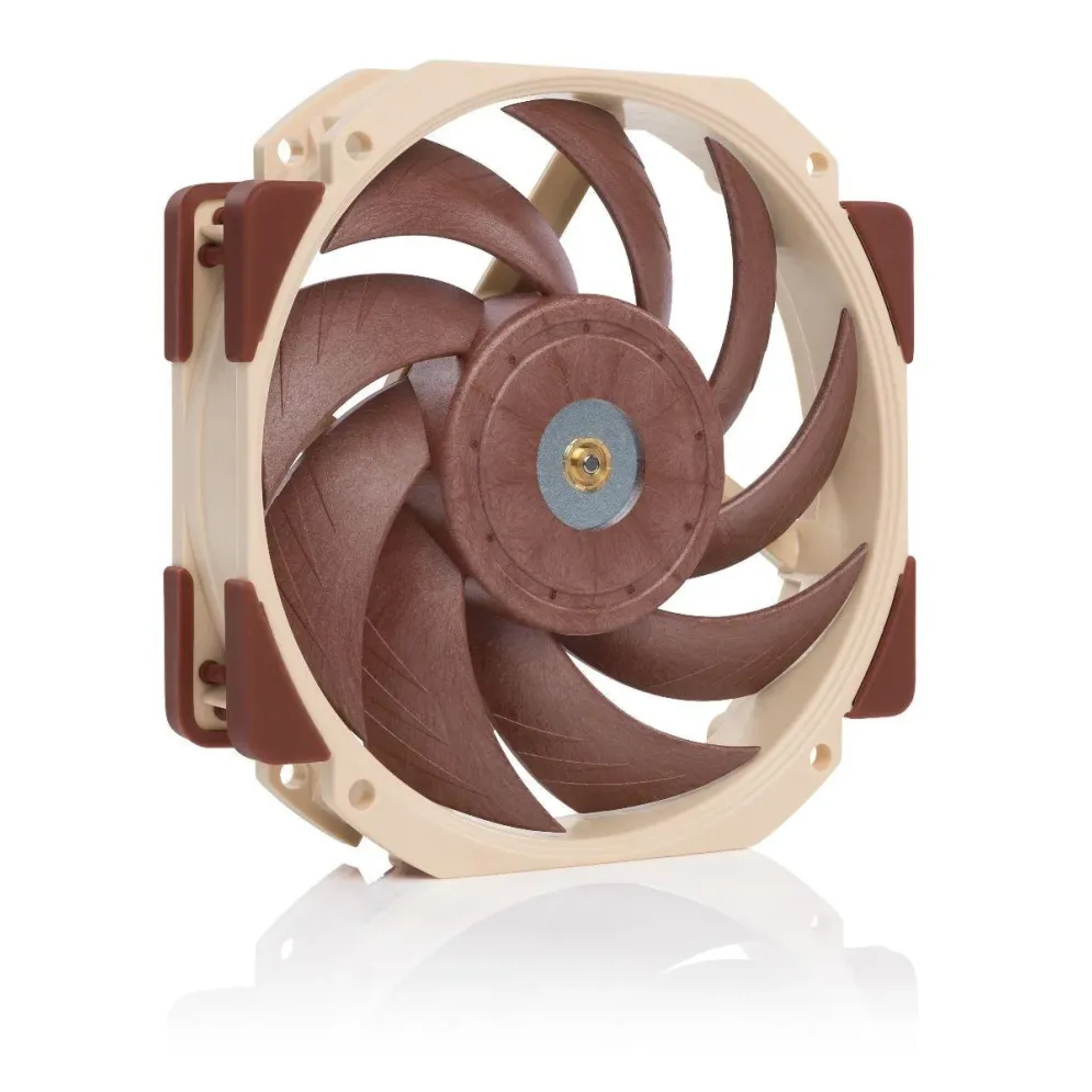 Вентилатор Noctua 120mm NF, A12x25R-PWM