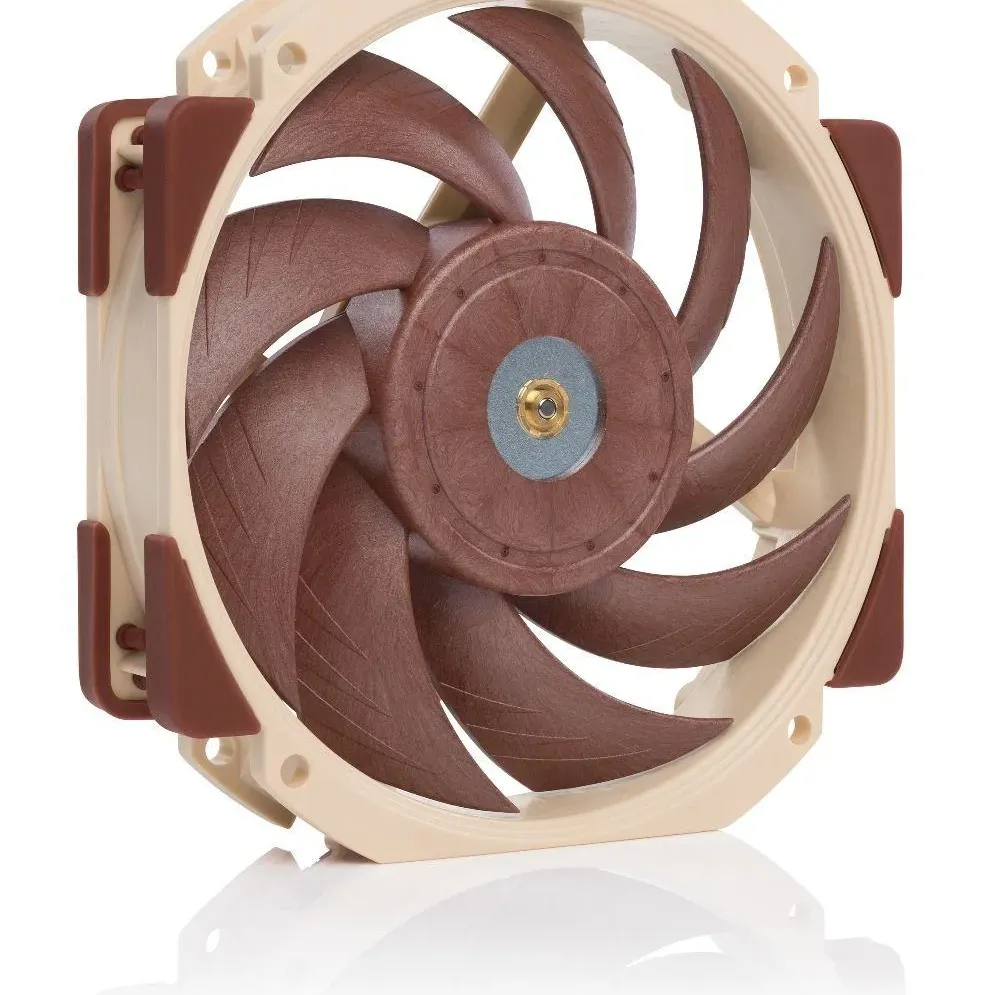 Вентилатор Noctua 120mm NF, A12x25R-PWM Вентилатор Noctua 120mm NF, A12x25R-PWM