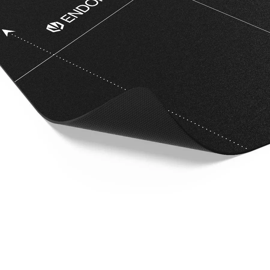 Подложка за стол ENDORFY Floor Pad FP90S Подложка за стол ENDORFY Floor Pad FP90S