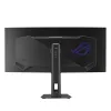 Монитор ASUS ROG Strix OLED XG34WCDG - 34-inch QD-OLED 3440x1440, 1800R Curve, 175Hz, 0.03ms (GTG), ASUS OLED Care Pro, G-Sync