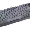 Endorfy механична клавиатура Thock V2 75%, PBT, Endorfy Red switch, US Layout