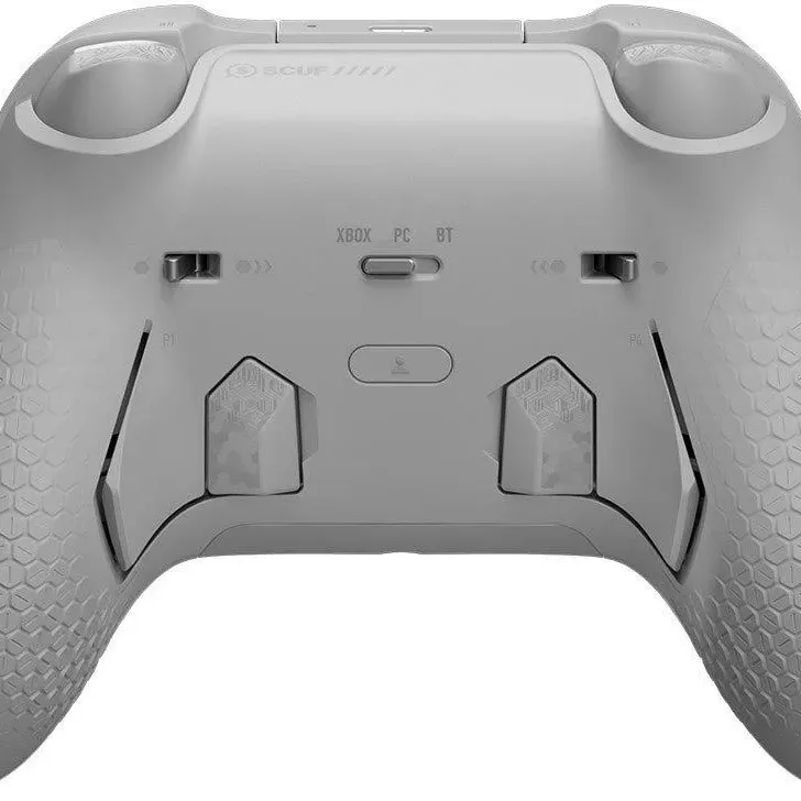 Безжичен геймпад SCUF VALOR PRO Wireless Performance Xbox Controller - Бял