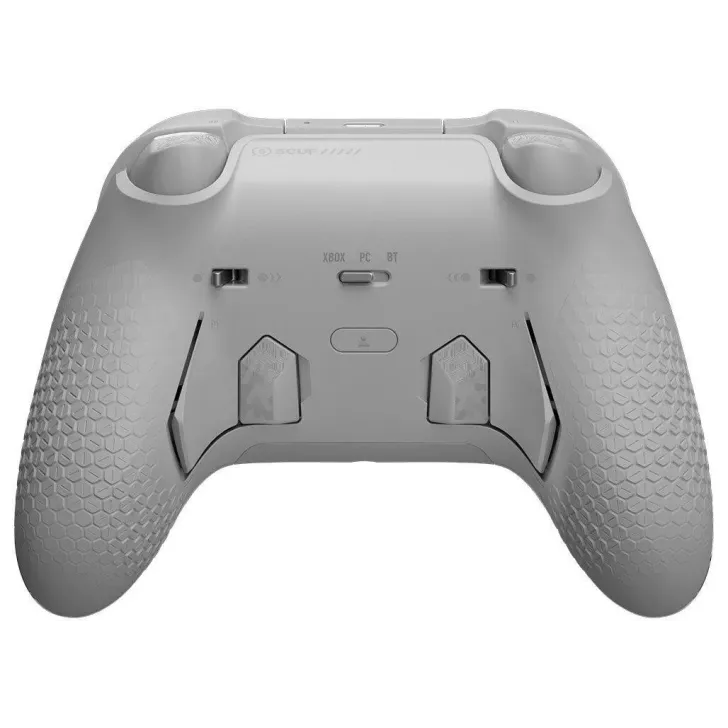 Безжичен геймпад SCUF VALOR PRO Wireless Performance Xbox Controller - Бял