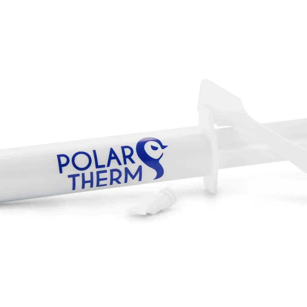 Термо паста Polartherm X8-040 - 40g