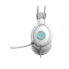 А4tech Fstyler FH300U Слушалки с микрофон USB, Noice Cancelling, бял А4tech Fstyler FH300U Слушалки с микрофон USB, Noice Cancelling, бял