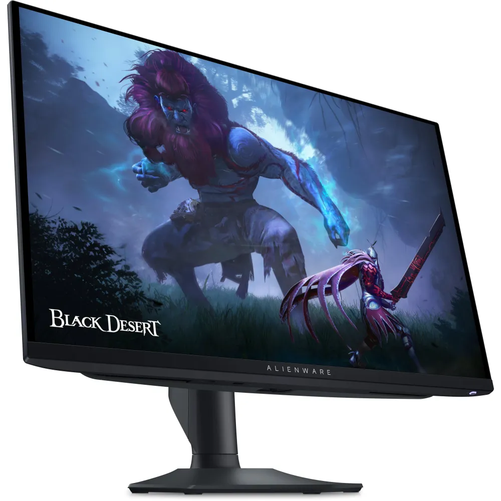 Монитор Dell Alienware AW2725DF, QD-OLED 27