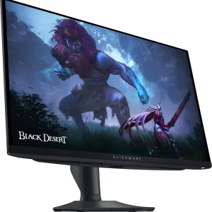 Монитор Dell Alienware AW2725DF, QD-OLED 27